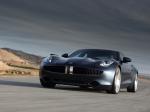 Fisker Karma Q-Drive 2009 года